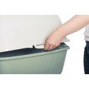 ROTHO Bailey Biało-zielona - kuweta dla kota Rotho