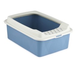 Rotho Kuweta BONNIE Eco blue dla kota Rotho