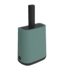Rotho Łopatka z podstawką +worki 16x8cm green Rotho