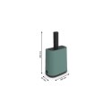 Rotho Łopatka z podstawką +worki 16x8cm green Rotho