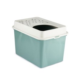 Rotho Toaleta BERTY Top Entry Eco green kot Rotho