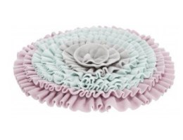 TRIXIE Mata Węchowa Junior - gra aktywizująca dla psa i kota - 38 cm TRIXIE