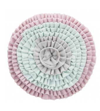 TRIXIE Mata Węchowa Junior - gra aktywizująca dla psa i kota - 38 cm TRIXIE TRIXIE Mata Węchowa Junior - gra aktywizująca dla psa i kota - 38 cm TRIXIE