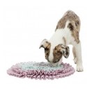 TRIXIE Mata Węchowa Junior - gra aktywizująca dla psa i kota - 38 cm TRIXIE