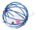 TRIXIE Mysz w klatce 4115 TRIXIE