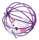 TRIXIE Mysz w klatce 4115 TRIXIE