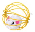 TRIXIE Mysz w klatce 4115 TRIXIE