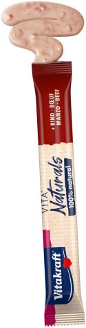 VITAKRAFT VITA NATURALS Liquid wołowina 5x15g Vitakraft