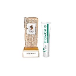 VetExpert TrichoCat Anti-bezoar paste 120 g VetExpert