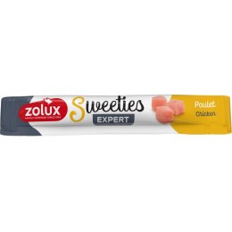 ZOLUX Przysmak dla kota SWEETIES kurczak 14g ZOLUX