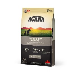ACANA Dog Light & Fit - sucha karma dla psa - 11,4 kg ACANA