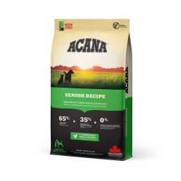 ACANA Dog Senior Dog - sucha karma dla psa - 11,4 kg ACANA