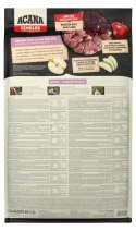 ACANA Singles Grass-fed Lamb - sucha karma dla psa - 11,4 kg ACANA