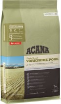 ACANA Singles Yorkshire Pork - sucha karma dla psa - 11,4 kg ACANA