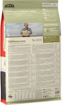 ACANA Singles Yorkshire Pork - sucha karma dla psa - 11,4 kg ACANA
