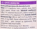 ANIMONDA GranCarno Single Protein jagnięcina - mokra karma dla psa - 400g Animonda