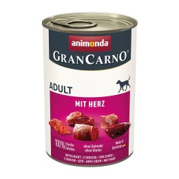 ANIMONDA Grancarno Adult mit Herz 400g Animonda