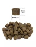 ARQUIVET FRESH - półwilgotna karma dla psa - łosoś z indykiem - 10kg ARQUIVET