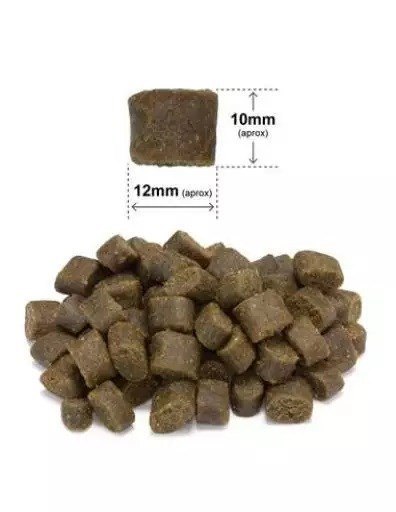 ARQUIVET FRESH - półwilgotna karma dla psa - łosoś z indykiem - 2,5kg ARQUIVET ARQUIVET FRESH - półwilgotna karma dla psa - łosoś z indykiem - 2,5kg ARQUIVET