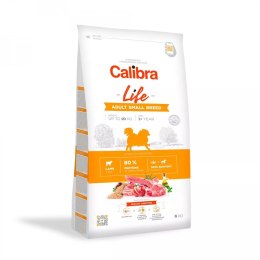 CALIBRA LIFE Adult Small Breed amb - karma dla psa - 6 kg Calibra