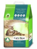 Cat"s Best Sensitive żwirek 20L (WYPRZEDAŻ) Cat's Best
