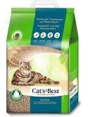 Cat"s Best Sensitive żwirek 20L (WYPRZEDAŻ) Cat's Best