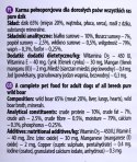 DOLINA NOTECI Premium Pure bogata w dziczyznę - mokra karma dla psa - 800 g DOLINA NOTECI