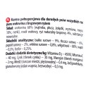 DOLINA NOTECI Premium Pure bogata w wołowinę z ryżem brązowym - mokra karma dla psa - 400g DOLINA NOTECI
