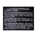 DOLINA NOTECI Rafi z kaczką, żurawiną i borówką - mokra karma dla psa - 400g DOLINA NOTECI