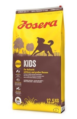 JOSERA Kids 12,5kg JOSERA