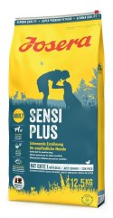 JOSERA SensiPlus Adult 12,5kg JOSERA