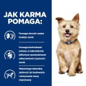 Karma HILL'S PD Canine K/D Potrawa z Kurczaka 354g Hill's