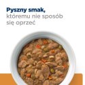 Karma HILL'S PD Canine K/D Potrawa z Kurczaka 354g Hill's