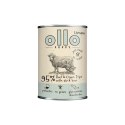 Ollo Puppy Umami Woł. żwacze z Kaczą Wątrobą 400g OLLO