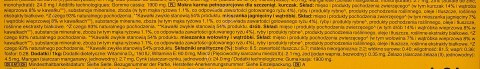 PEDIGREE Junior Wybór smaków w galaretce - mokra karma dla psa - 12x100 g Pedigree
