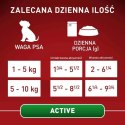 Purina ONE MINI Dog Active GiG wołowina, ziem. 85g PURINA NESTLE
