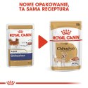 ROYAL CANIN BHN Chihuahua Adult - mokra karma dla psa dorosłego - 12x85g Royal Canin