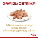 ROYAL CANIN BHN Shih Tzu Adult w formie pasztetu - mokra karma dla psa dorosłego - 12x85g Royal Canin