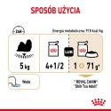 ROYAL CANIN BHN Shih Tzu Adult w formie pasztetu - mokra karma dla psa dorosłego - 12x85g Royal Canin