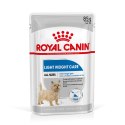 ROYAL CANIN CCN LIGHT WEIGHT CARE LOAF - mokra karma dla psa dorosłego - 12x85g Royal Canin