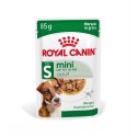ROYAL CANIN SHN Mini Adult w sosie - mokra karma dla psa dorosłego - 12X85g Royal Canin