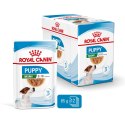 ROYAL CANIN SHN Mini Puppy w sosie - mokra karma dla szczeniąt - 12X85 g Royal Canin