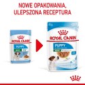 ROYAL CANIN SHN Mini Puppy w sosie - mokra karma dla szczeniąt - 12X85 g Royal Canin