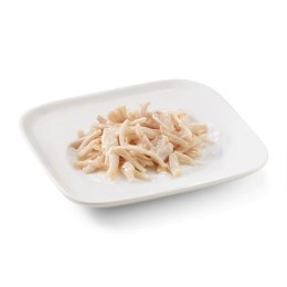 SCHESIR dla psów Adult w Galarecie Fileciki z Kurczaka 150g Schesir