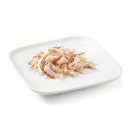 SCHESIR dla psów Adult w Galarecie Fileciki z Kurczaka i Wołowiną 150g Schesir
