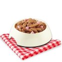 STUZZY SHREDS z Kurczak AND HAM 100g Agras Pet Foods