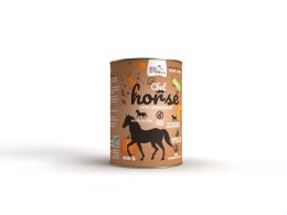 SYTA MICHA Konina z warzywami 400g SYTA MICHA