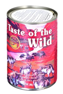 TASTE OF THE WILD Southwest Canyon - mokra karma dla psa - 390 g Taste of the Wild