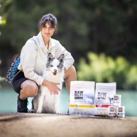 VetExpert Raw Paleo Dorsz Puppy Can 400g VetExpert VetExpert Raw Paleo Dorsz Puppy Can 400g VetExpert