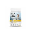 VetExpert Raw Paleo Ultra Indyk Mini Puppy 750g VetExpert
